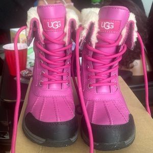 Girls Ugg boots
